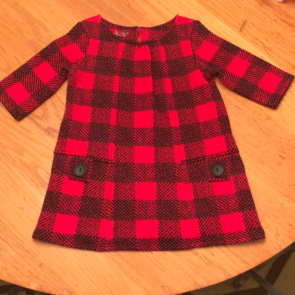 Pippa and Julie Size 4 Dress/Tunic